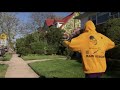 Lil Peep Walk Away As The Door Slams Official Music Video