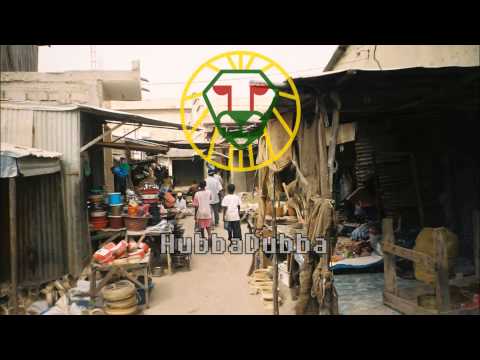 Mayd Hubb meets Joe Pilgrim - Tribute to Yabby You