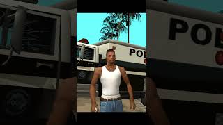 IQ LSPD CAR OUTPLAY | GTA San Andreas
