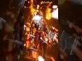 Power Of Lord Hanuman Ji Status Jai Bajrangbali 4k Full Screen Whatsapp Status Shorts Viral