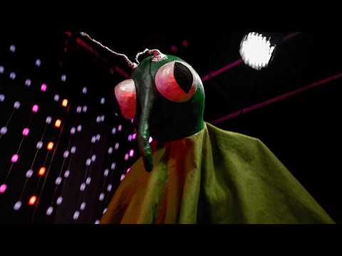 Snooper – On Line / Running (Live on KEXP)