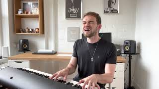 Hopeless Romantics – James TW (Live At The MYX Awards 2021)