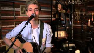 Elyar Fox-A Billion Girls (Acoustic Version)