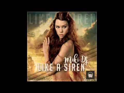 BailaConmigo Episodio 125 Número Uno Miki Dj   Like A Siren