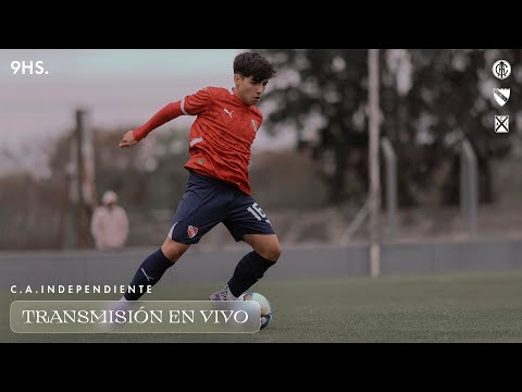 JUVENILES EN VIVO VS. BELGRANO