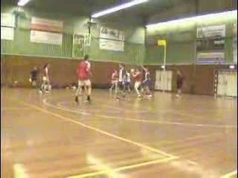 sporting trigon - tiburg deel 1