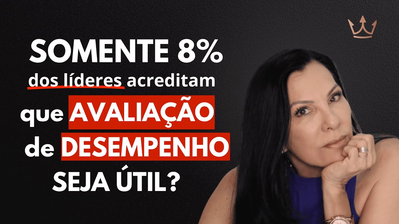 5 motivos pelos quais os líderes não engajam com a Avaliação de Desempenho