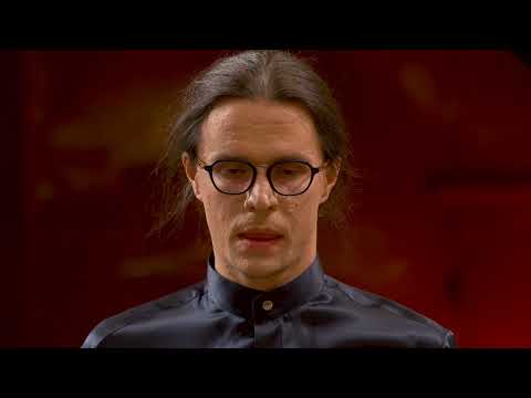 ADAM KAŁDUŃSKI  – first round (19th Chopin Competition, Warsaw)