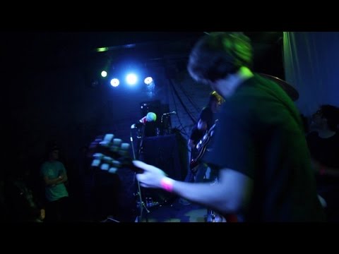 ASTPAI UK TOUR 2015 EPISODE TWO - MARCO