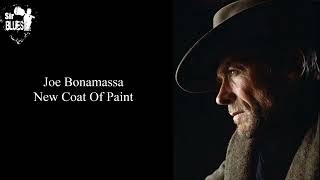 Joe Bonamassa - New Coat Of Paint