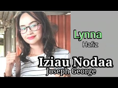 Iziau Nodaa_Lynna Hafiz(Cover)