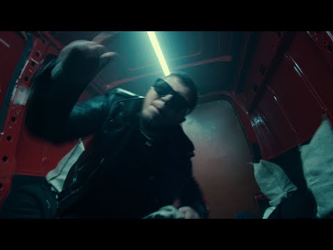 Hamza - God Bless feat. Damso (Clip officiel)