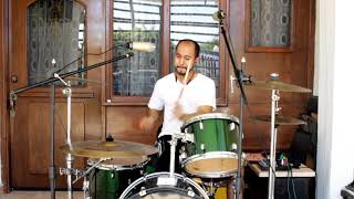 Caifanes - Metamorfeame #DrumCover