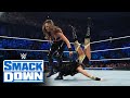 Raquel Rodriguez Makes Her SmackDown Debut Against Cat Cardoza SmackDown April 29 2022