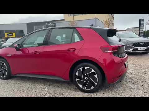 Volkswagen ID.3 Comfort 58KWH - Image 2