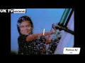 Pantene TV Advert 1994
