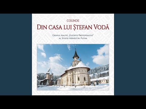 Asta-i seara de Crăciun