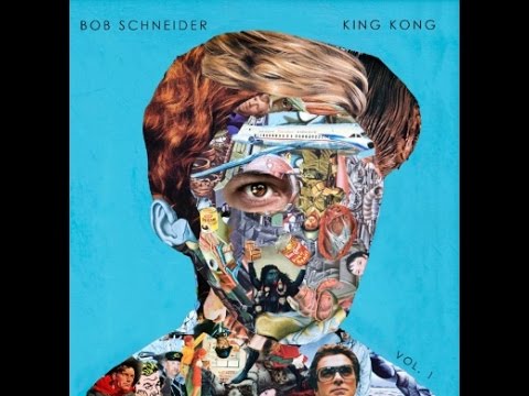 Bob Schneider - King Kong Vol. 1 EPK (OFFICIAL)