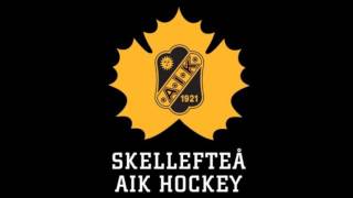 Skellefteå AIK ft. Sealc - Drömmar Och Minnen