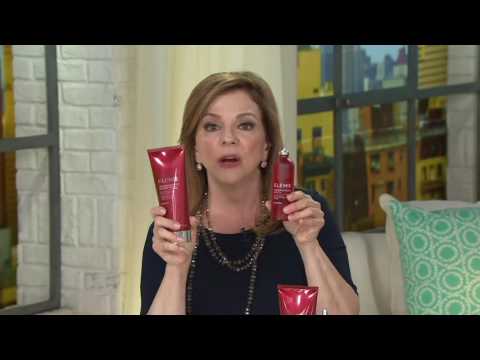 Elemis Gentle Foaming Facial Wash, 150 ml video