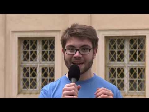 Nikolai Ditzenbach: Parkplätze, Nightliner und Kino für Durlach