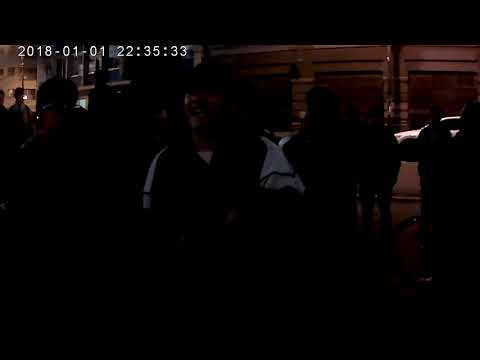 BOMBATACK VS MC SAMO: Semifinal- PUCV BATTLES FECHA 6