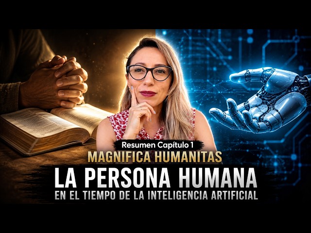 Vídeo relacionado con PRIMEROS PASOS: Un extracto de "Sígueme, la invitación de Jesucristo"