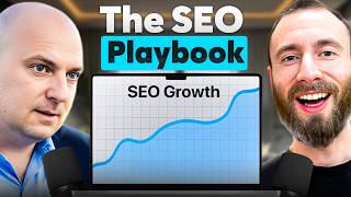 The SEO Playbook That Actually Works: PageRank, Topical Authority & Real Results
