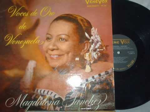 magadalena sanchez   caminito verde