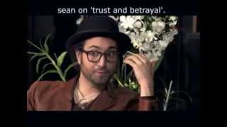 Sean Lennon: Trust and Betrayal