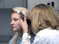 Ears & Nose Examination