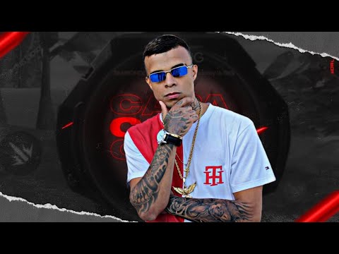 MEGA DE BANDIDO 2 - MC KAIO & MC GUINA ( DJ VOX ) ( AUDIO OFICIAL ) 2K20 🇦🇷