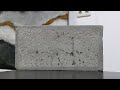 Светопрозрачный бетон - Литракон #2