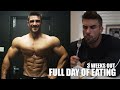 RYAN TERRY-THE ROAD TO THE ARNOLD CLASSIC 2021- EP 6