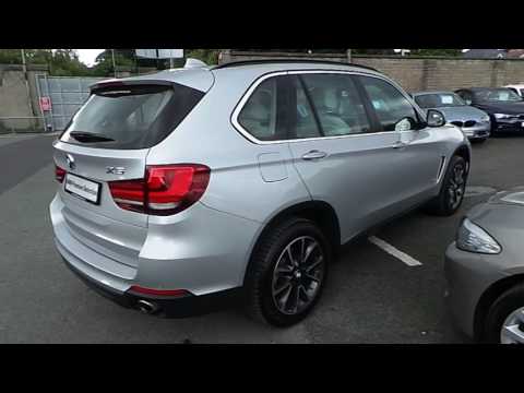 161D2036 - 161D2036 BMW X5 xDrive25d SE