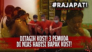Download lagu Di Nias! Kakek Pemilik Kost Dihabisi Secara Br*t4l Oleh 3 Pemuda! | Rajapati Eps 318 (FULL) mp3 Download lagu Di Nias! Kakek Pemilik Kost Dihabisi Secara Br*t4l Oleh 3 Pemuda! | Rajapati Eps 318 (FULL) mp3