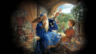 D S - (Calling All Magicians)