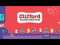 Clifford The Big Red Dog Funding