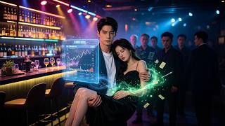 Download lagu 하룻밤 관계 후 임신한 남자는 알고 보니 주식 투자 천재였다. 그는 주식 시장에서 큰돈을 벌었고, 재벌가에 시집가는 관문을 통과했으며, 마침내 아름다운 여인과 결혼했다. mp3