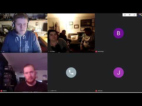 March 9th board meeting for PA Public Access