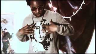 Jay-Z x Baauer x Just Blaze - Higher Remix (Official Video) by @Swiffa