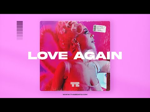 Doja Cat x Tyga Type Beat, Pop Hip-Hop Instrumental 2022 - "Love Again"