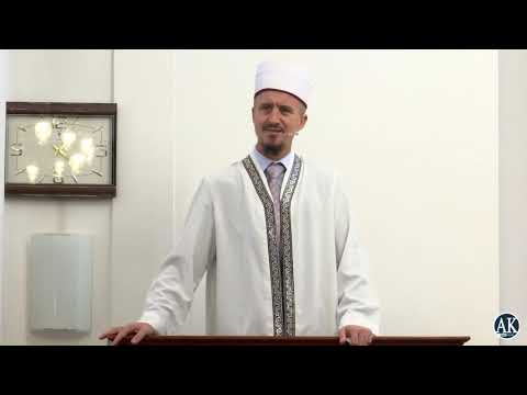 Pendimi; arsyet, pengesat... - Dr. Imam Ahmed Kalaja