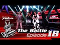 The Voice of Nepal Season 4 - 2022 - Episode 18 (The Battle)