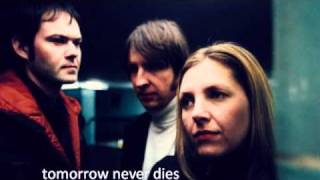 Saint Etienne - Tomorrow Never Dies (jbEATS5 mix!)
