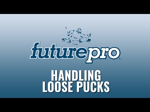 Handling Loose Pucks