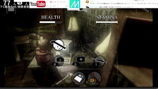 #2 スマホ高画質【ホラーゲーム】サイレントヒル好き集え！！「FORGOTTEN MEMORIES：DEFINTIVE EDITION」【Fumiaki_bunmei】