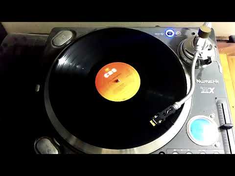 Chicago - Saturday In The Park