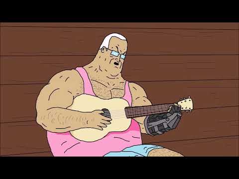 Brown Town Song (The Big Lez Show)