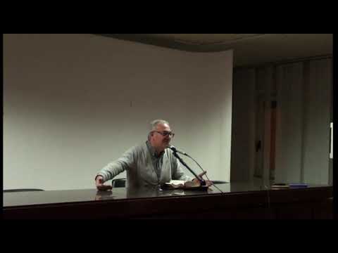 2 il profeta Osea 16 Novembre 2018